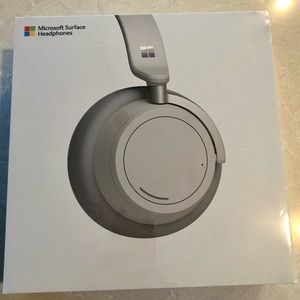 Microsoft Surface Headphones